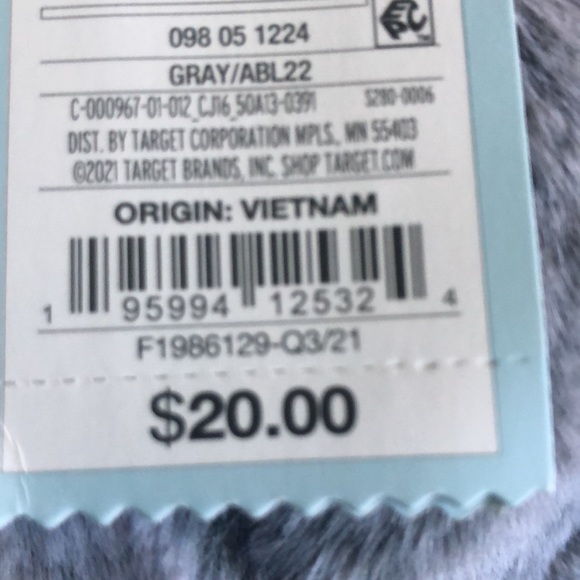 Slipper - Picture 3 of 3